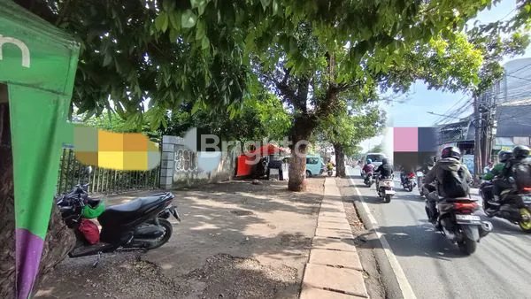 image TANAH KOMERSIL SIAP BANGUN JAGAKARSA - JAK SEL (6)