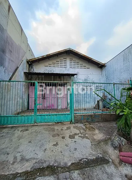 image GUDANG SHM DI KUTISARI SELATAN SURABAYA (1)
