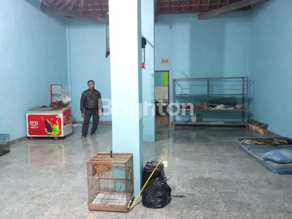 image RUKO DENGAN TANAH HALAMAN LUAS PINGGIR JALAN DI JIMBUNG KLATEN (7)