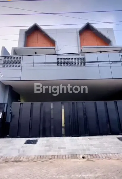 image RUMAH KOST DI PALEM PONDOK TJANDRA (1)