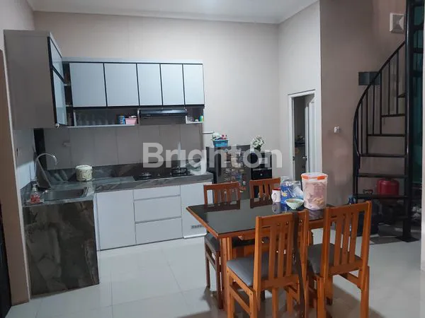 image RUMAH SIAP HUNI DI JATI BENING BEKASI (4)