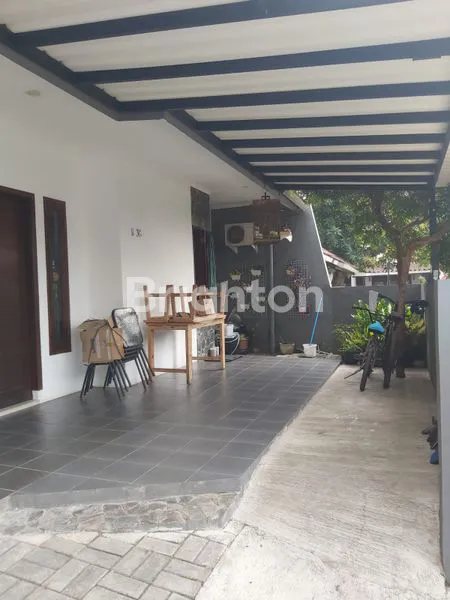 image RUMAH SIAP HUNI DI JATI BENING BEKASI (2)