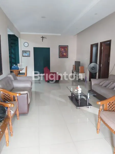 image RUMAH SIAP HUNI DI JATI BENING BEKASI (3)