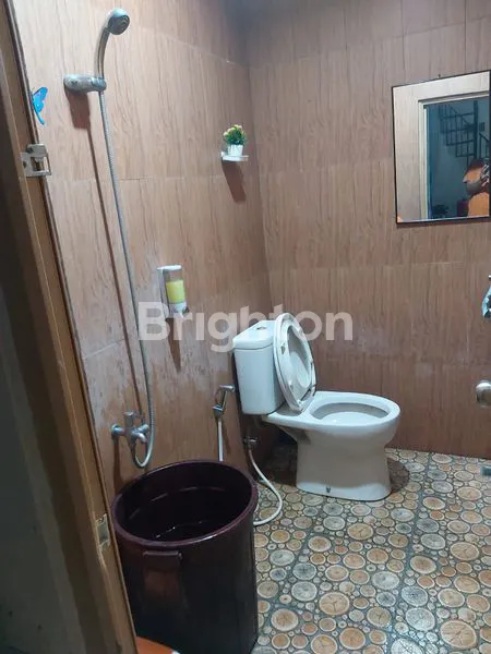 image RUMAH SIAP HUNI DI JATI BENING BEKASI (7)