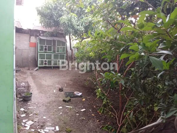 image RUKO DENGAN TANAH HALAMAN LUAS PINGGIR JALAN DI JIMBUNG KLATEN (2)