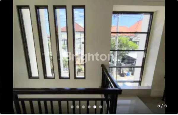 image RUMAH NYAMAN DI PANJER – LOKASI STRATEGIS DAN LINGKUNGAN TENANG (6)