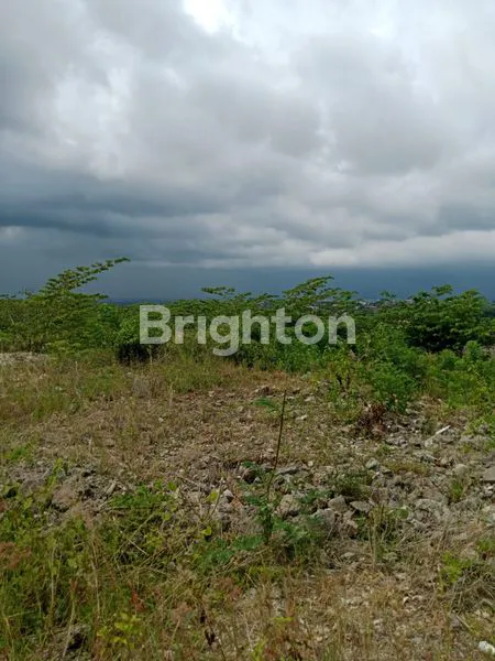 image TANAH KAVLING EKSKLUSIF OCEAN VIEW LOKASI JIMBARAN (4)