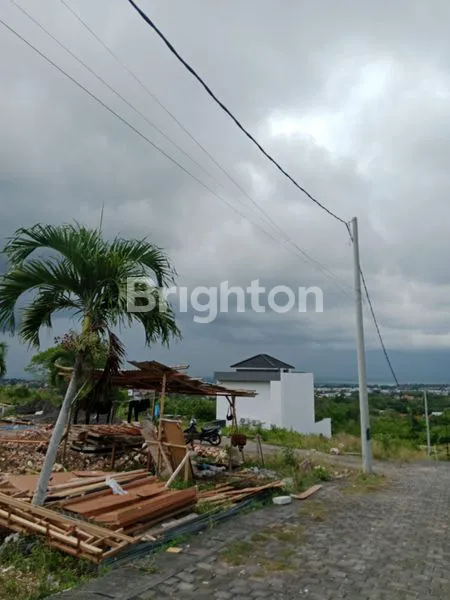 image TANAH KAVLING EKSKLUSIF OCEAN VIEW LOKASI JIMBARAN (8)