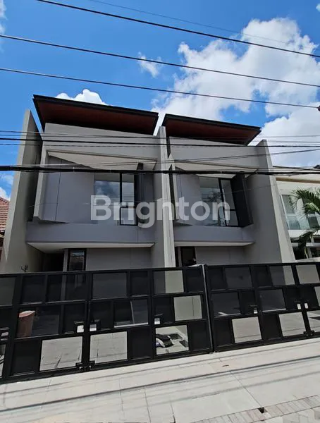 image RUMAH MEWAH 4+1 KT DI MULYOREJO PRIMA (1)