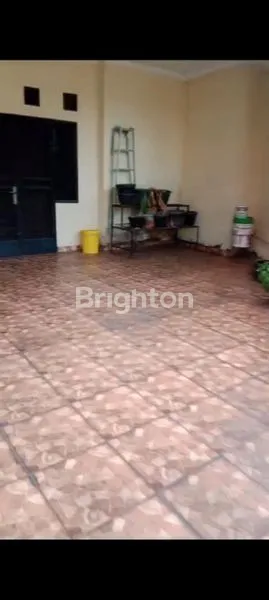 image RUMAH SIAP HUNI MURAH SUKMAJAYA DEPOK (2)