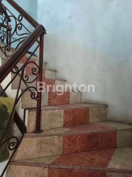 image RUMAH 11 KT DI MAMAJANG, FASILITAS LENGKAP (3)