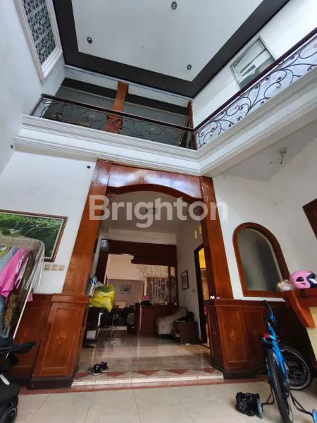 image RUMAH 11 KT DI MAMAJANG, FASILITAS LENGKAP (4)