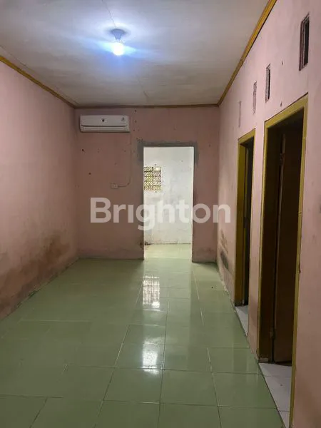 image DIJUAL KONTRAKAN 11 KAMAR DI KAWASAN WISATA LAMPUNG DENGAN PEMANDANGAN PEGUNUNGAN (4)