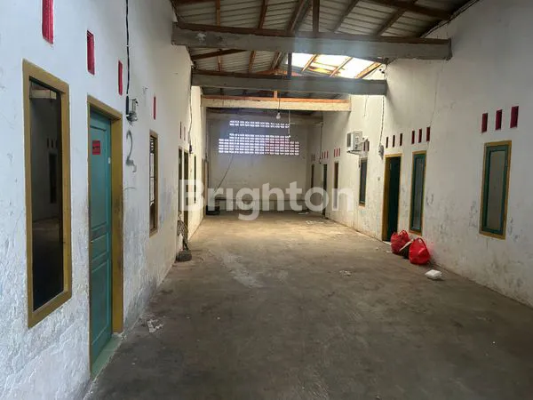 image DIJUAL KONTRAKAN 11 KAMAR DI KAWASAN WISATA LAMPUNG DENGAN PEMANDANGAN PEGUNUNGAN (6)