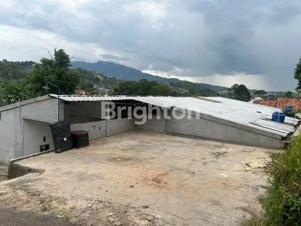 image DIJUAL KONTRAKAN 11 KAMAR DI KAWASAN WISATA LAMPUNG DENGAN PEMANDANGAN PEGUNUNGAN (1)