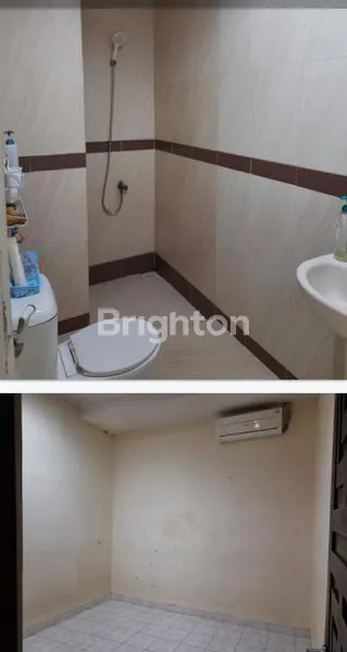 image RUMAH BAGUS 1LT JALAN MOTOR  LB 115M2 DEKAT PASAR KOPRO DAN CP TANJUNG DUREN  RUMAH BESAR SIAP HUNI (5)