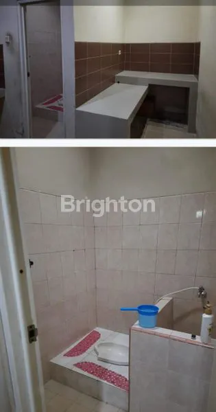 image RUMAH BAGUS 1LT JALAN MOTOR  LB 115M2 DEKAT PASAR KOPRO DAN CP TANJUNG DUREN  RUMAH BESAR SIAP HUNI (6)