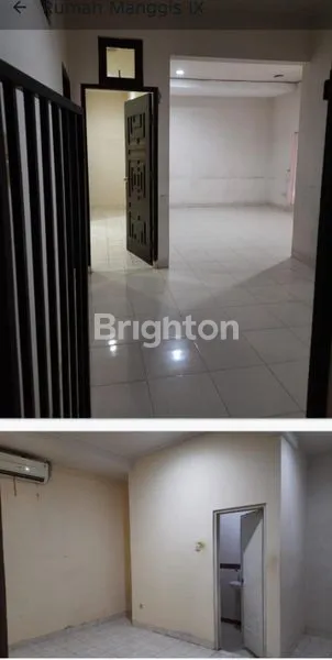 image RUMAH BAGUS 1LT JALAN MOTOR  LB 115M2 DEKAT PASAR KOPRO DAN CP TANJUNG DUREN  RUMAH BESAR SIAP HUNI (1)