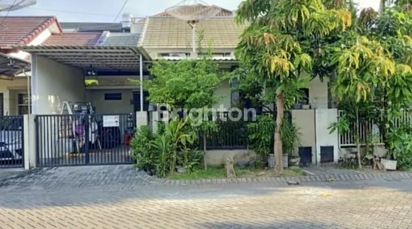 image RUMAH LEBAR 8 SEMI FURNISHED PANTAI MENTARI ROW 3,5 MOBIL HARGA 1M AN (1)