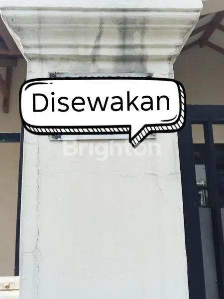 image RUMAH BAGUS 1LT JALAN MOTOR  LB 115M2 DEKAT PASAR KOPRO DAN CP TANJUNG DUREN  RUMAH BESAR SIAP HUNI (3)