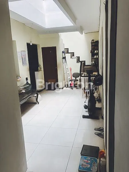 image RUMAH DI GANDARIA KEBAYORAN BARU DEKAT MRT (6)