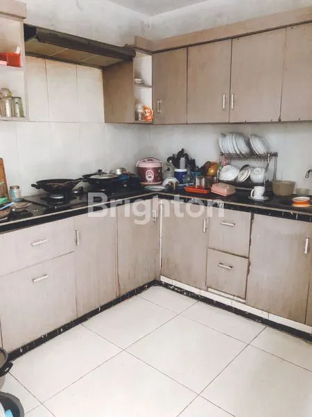 image RUMAH DI GANDARIA KEBAYORAN BARU DEKAT MRT (7)