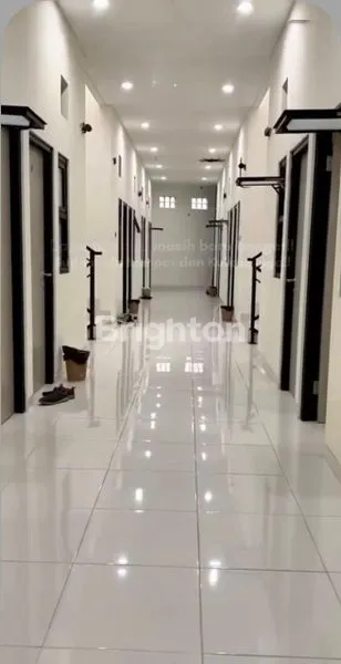 image DIJUAL RUMAH KOS EKSKLUSIVE 23 KAMAR   PALEM RESIDENCE PONDOK TJANDRA SIDOARJO (2)