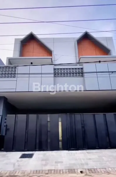 image DIJUAL RUMAH KOS EKSKLUSIVE 23 KAMAR   PALEM RESIDENCE PONDOK TJANDRA SIDOARJO (1)