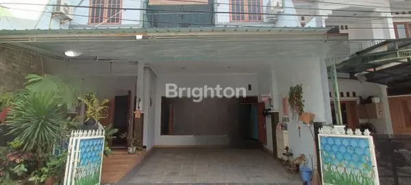 image RUMAH 2 LANTAI SEMI FURNISHED SHM KELAPA GADING (2)