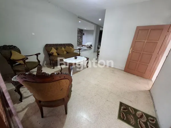 image SEWA RUMAH AREA STRATEGIS HARGA 275JT NEGO.  (4)