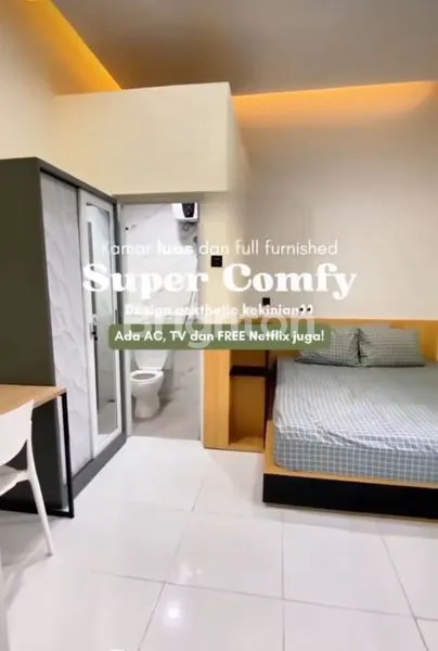 image RUMAH KOST DI PALEM PONDOK TJANDRA (7)