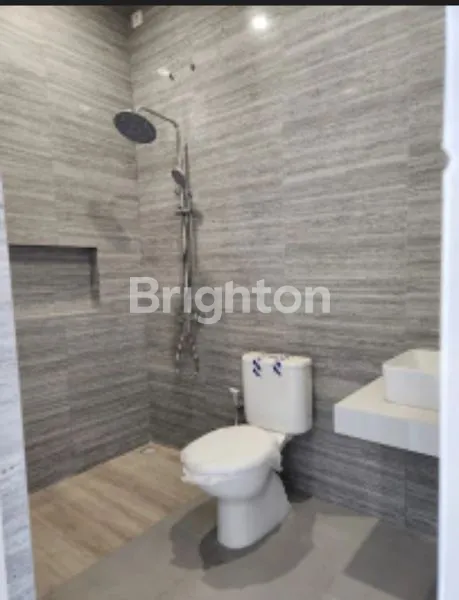 image RUNGKUT MAPAN RUMAH MINIMALIS BAGUS READY 2 UNIT STRATEGIS BANGET (2)