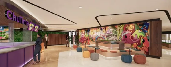 image THE SAMATOR OFFICE TOWER - IKON BISNIS DI SURABAYA TIMUR, KEDUNG BARUK RUNGKUT (5)