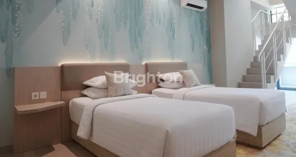 image THE SAMATOR OFFICE TOWER - IKON BISNIS DI SURABAYA TIMUR, KEDUNG BARUK RUNGKUT (6)