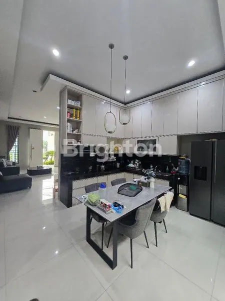 image JUAL CEPAT RUMAH SIAP HUNI DUTA GARDEN  (3)