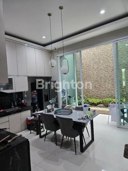 image JUAL CEPAT RUMAH SIAP HUNI DUTA GARDEN  (4)