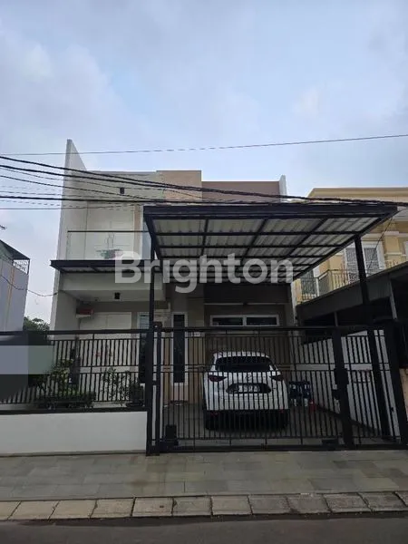 image JUAL CEPAT RUMAH SIAP HUNI DUTA GARDEN  (1)