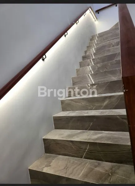 image PANDUGO RUMAH MINIMALIS 2LANTAI READY 2 UNIT LOKASI SANGAT STRATEGIS BAGUS (6)