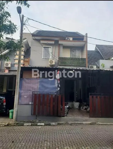 image PERUM CENDANA RESIDENCE - PAMULANG (1)