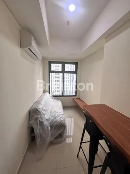 image 2 BR APARTEMEN BARU FURNISH DI CHADSTONE CIKARANG BEKASI JAWA BARAT (1)