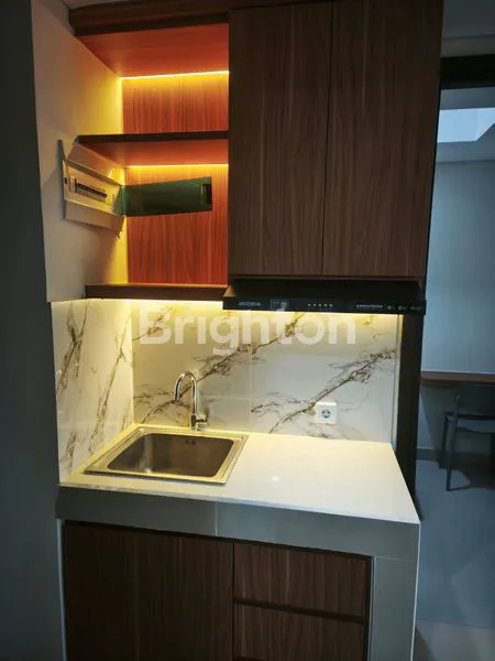 image 2 BR APARTEMEN BARU FURNISH DI CHADSTONE CIKARANG BEKASI JAWA BARAT (3)