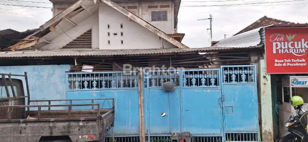 image RUMAH LAMA, 4 LANTAI, DEKAT KOMERSIAL AREA & PUSAT BISNIS DENPASAR (1)