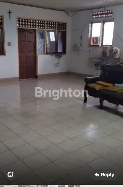 image RUMAH LAMA, 4 LANTAI, DEKAT KOMERSIAL AREA & PUSAT BISNIS DENPASAR (2)