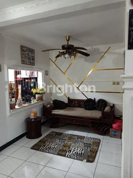 image RUMAH 2 LANTAI SEMI FURNISHED SHM KELAPA GADING (4)