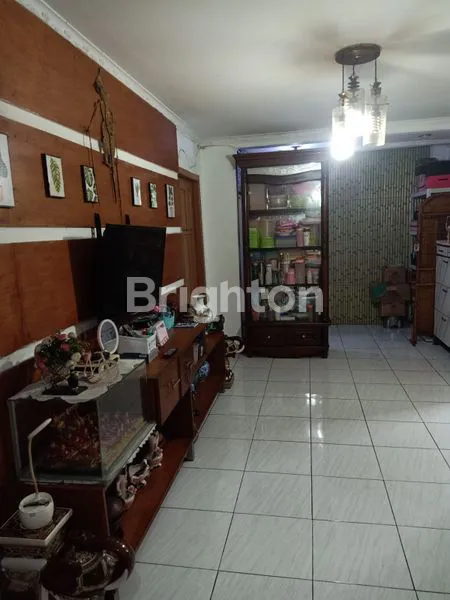 image RUMAH 2 LANTAI SEMI FURNISHED SHM KELAPA GADING (6)