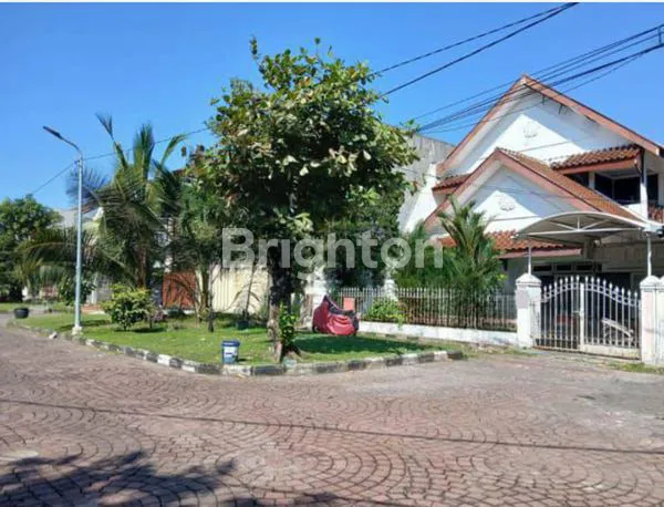 image NIRWANA EKSEKUTIF, TENTRAM NYAMAN, STRATEGIS (5)