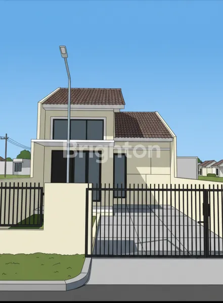 Gambar Property DIJAMIN MURAH DI KAWASAN KWANGSAN KPR MULAI 1,9JT AN GA PAKAI DP