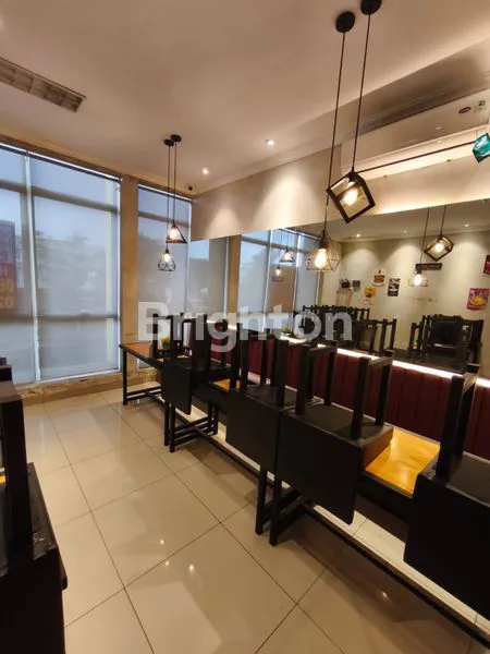 image RUKO SOUTHGOLDFINCH LOKASI SANGAT STRATEGIS PUSAT BISNIS (2)