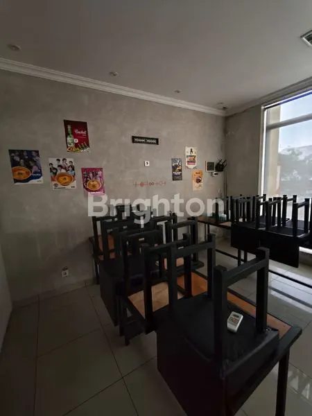 image RUKO SOUTHGOLDFINCH LOKASI SANGAT STRATEGIS PUSAT BISNIS (7)