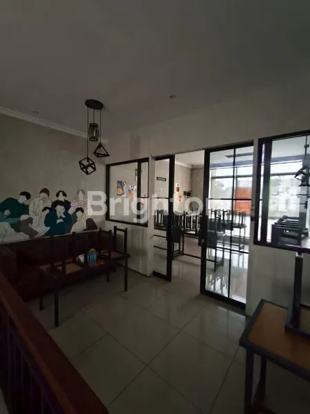 image RUKO SOUTHGOLDFINCH LOKASI SANGAT STRATEGIS PUSAT BISNIS (5)